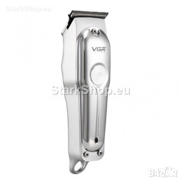 Професионална Машинка за подстригване VGR V-071, снимка 1