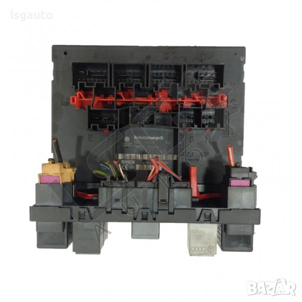 BCM модул Volkswagen Passat (B6) 2005-2010 VP080822N-165, снимка 1