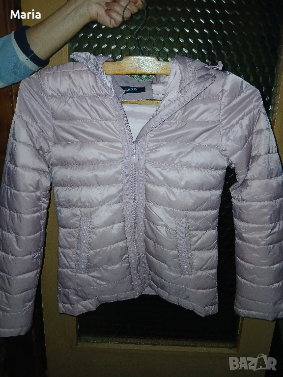 Дамско пролетно яке , снимка 1