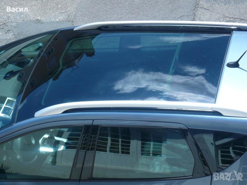 Панорамен таван Стъклен таван Peugeot 407 SW 2.0 HDI 2.0hdi 136 к.с Пежо 407 КОМБИ 2.0 ХДИ 2.0хди , снимка 1