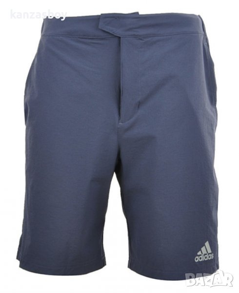 ADIDAS Men's Barricade Bermuda Tennis Shorts - страхотни мъжки панталони , снимка 1