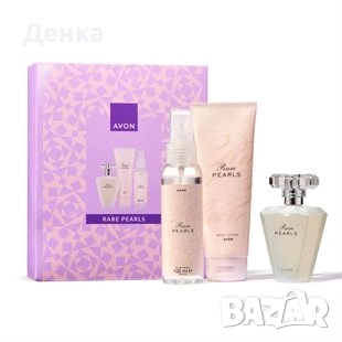 Подаръчен комплект Rare Pearls, снимка 1