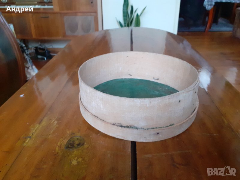 Старо сито #7, снимка 1