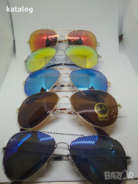 Logo collection слънчеви очила реплика, снимка 1