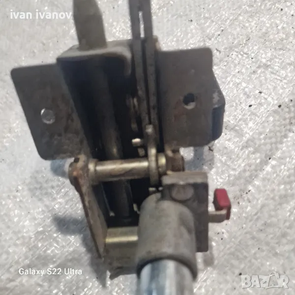 Брава Трактор, снимка 1