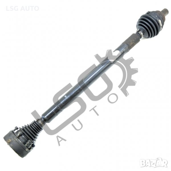 Дясна полуоска Skoda OCTAVIA II Combi (1Z5) 2004-2051 S300820N-42, снимка 1