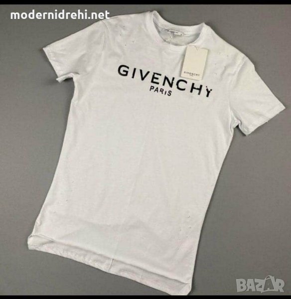 Мъжка тениска Givenchy , снимка 1