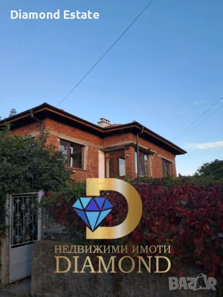 Двуетажна къща в град Меричлери, снимка 1