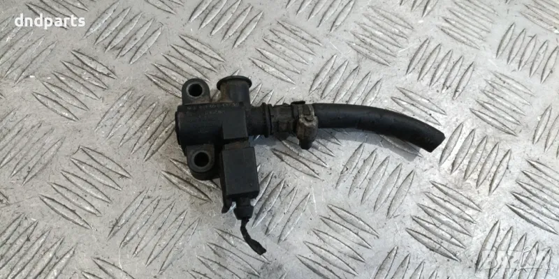 Вакуум клапан Mercedes S320 CDI W220 2001г.	, снимка 1