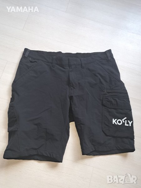 Blacklader  Мъжки  Работни  Къси Панталони  58, снимка 1