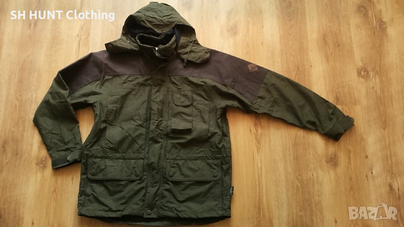 Villmark WATERPROOF HUNTING Jacket размер М за лов риболов и туризъм  яке водонепромокаемо - 116, снимка 1