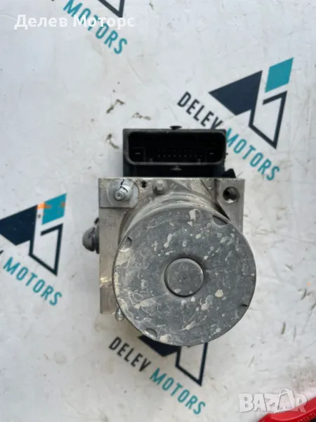 0265237094, 476608497R, 0265801133 ABS от Renault Master 2.3 DCI, 100 ph., engine M9T870, 6 sp.  , снимка 1