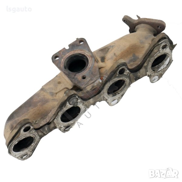 Изпускателен колектор Renault Koleos 2008-2011 ID: 121740, снимка 1