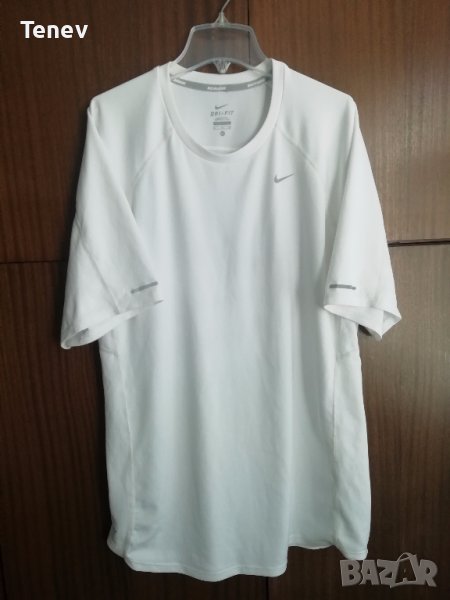 Nike Dry-Fit оригинална фланелка тениска , снимка 1