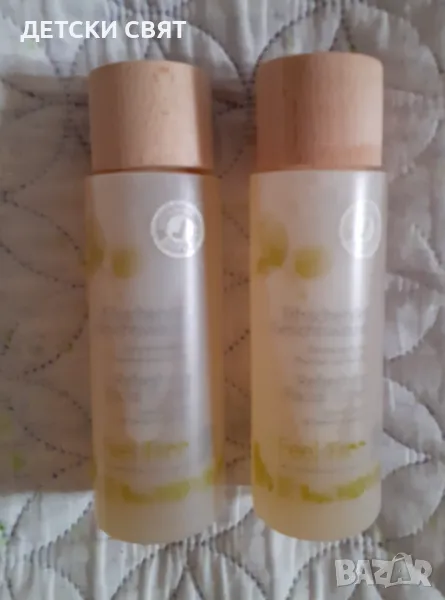 FEEL FREE - Освежаващ тоник за лице 200 мл, снимка 1