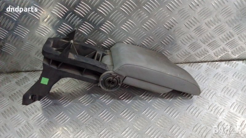Подлакътник BMW 3-Series E46 2002г.(за претапициране)	, снимка 1