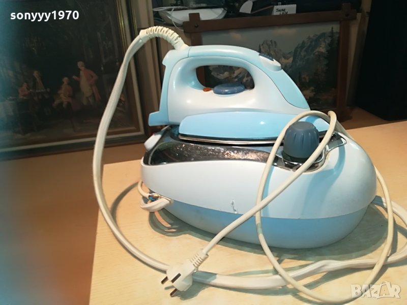 philips-ютия внос швеицария, снимка 1