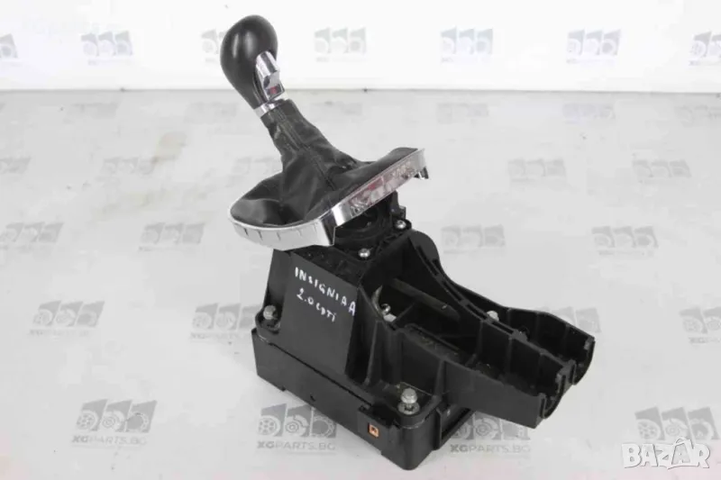 Скоростен лост с механизъм за Opel Insignia A 2.0cdti 110 к.с. (2008-2013), снимка 1
