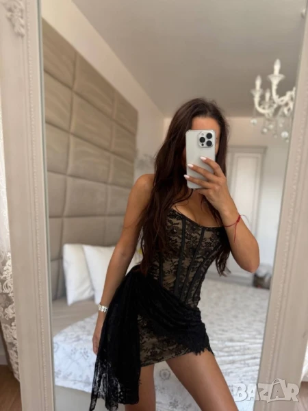 рокля , снимка 1