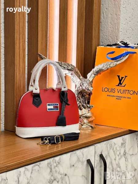 Tommy Hilfiger дамски чанти , снимка 1