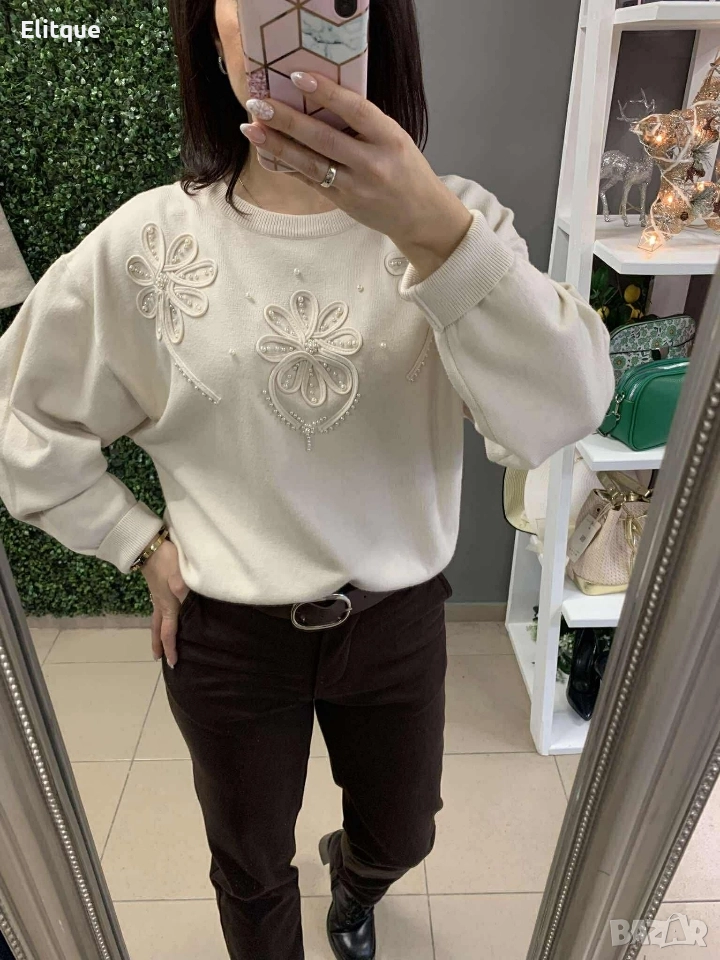 блуза, снимка 1