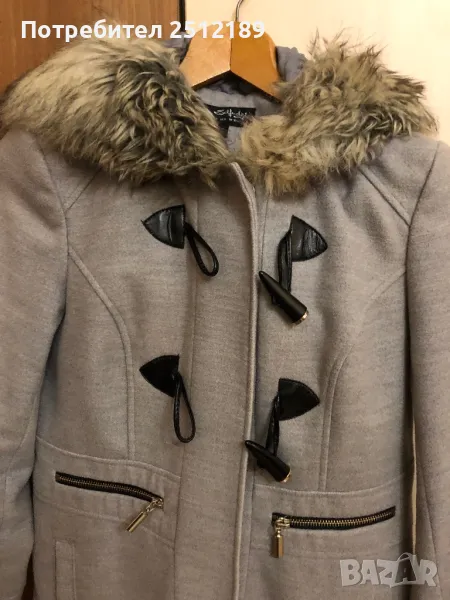 Палто, снимка 1