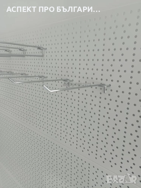 Кука за перфогръб, снимка 1