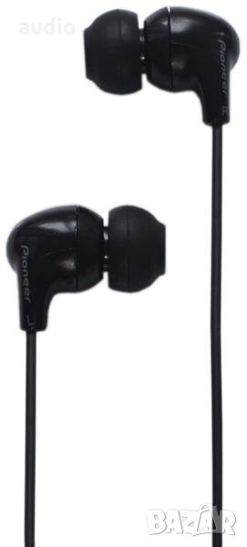 Слушалки PIONEER SE-CL501T, снимка 1