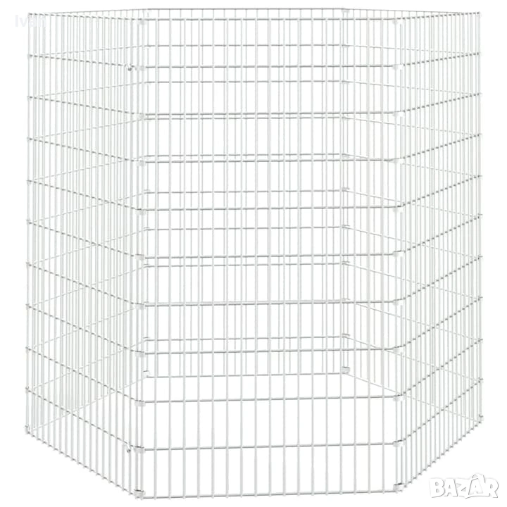 Ограждение за отглеждане на животни, снимка 1
