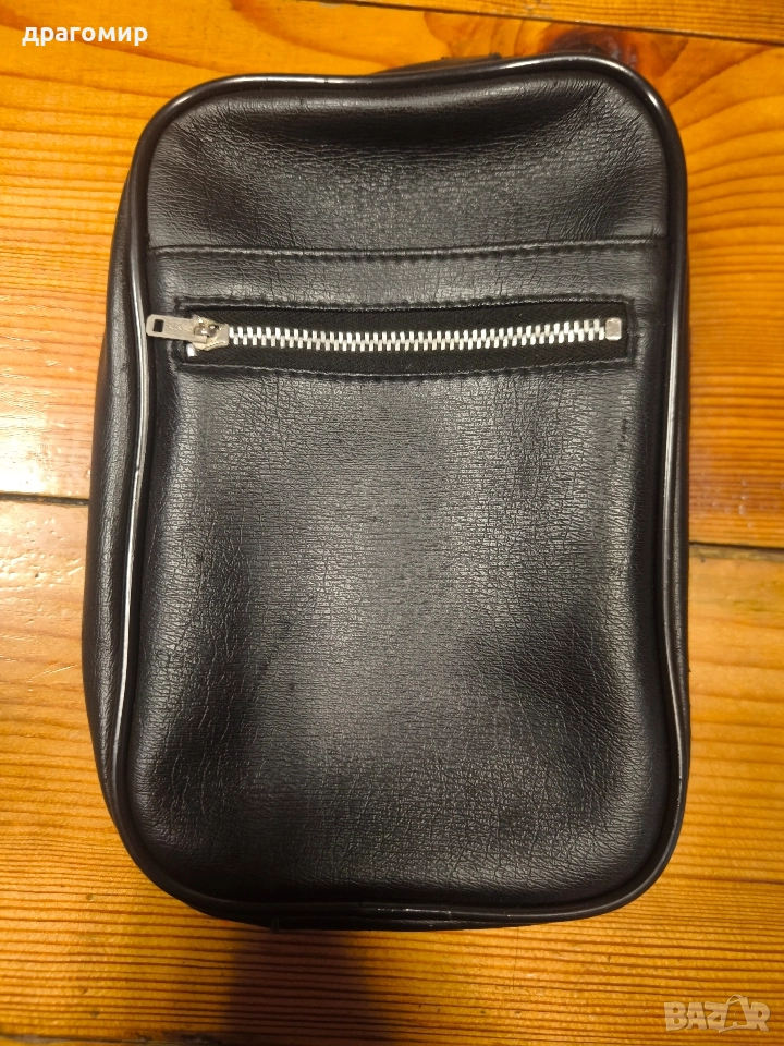 кожен несесер, снимка 1