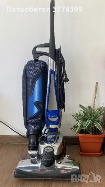 Система за почистване Kirby Avalir 2*ПЪЛЕН КОМПЛЕКТ*, снимка 1