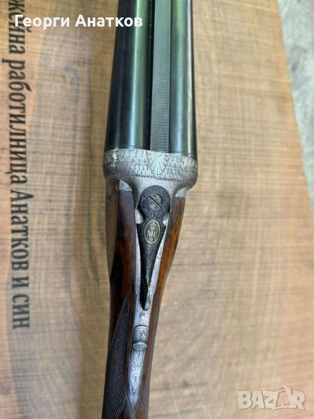 Успоредка LIEGE , снимка 1