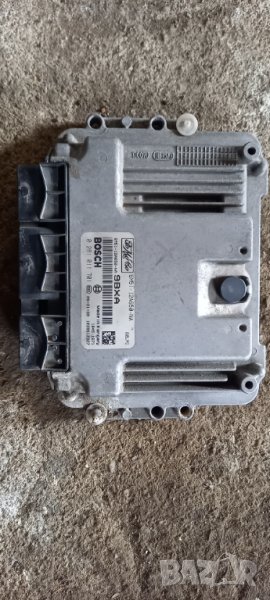 Компютър двигател Ford Focus II 1.6 TDCI, снимка 1