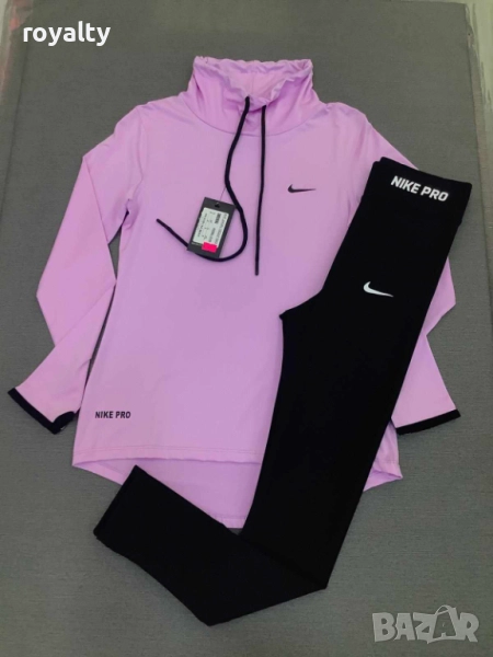 Nike дамски спортен екип , снимка 1