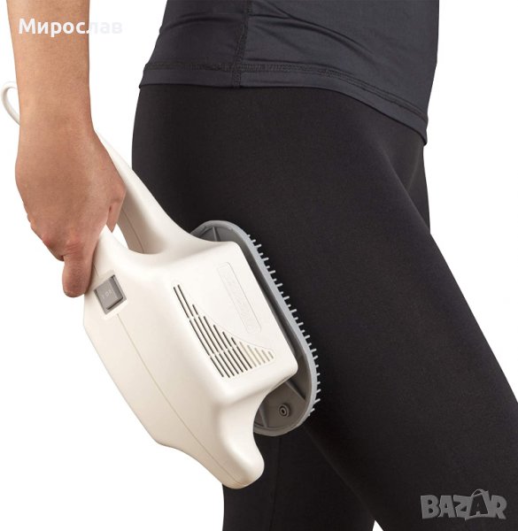 DR.KERN VIBRAMAT DE LUXE МНОГО ВИСОК КЛАС НЕМСКИ МАСАЖОР , снимка 1