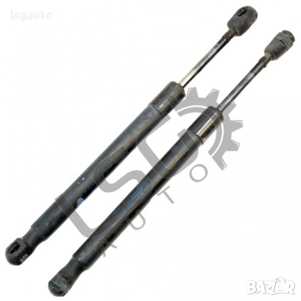 Амортисьори заден капак AUDI A6 (4F, C6) 2004-2011 A140422N-163, снимка 1