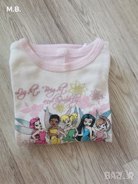 Детски пижами, снимка 1