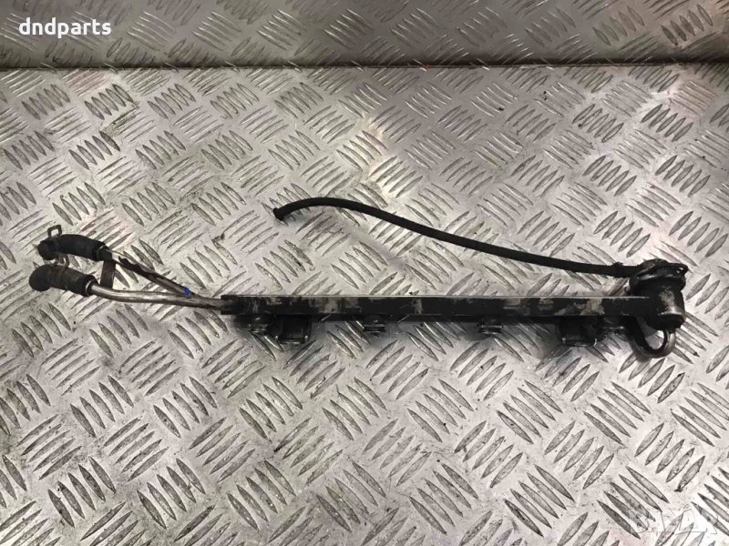 Горивна рейка Audi A3,1.8T,1997г., снимка 1