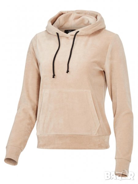 BRILLE Дамски суитшърт Hoody GAZELA, снимка 1