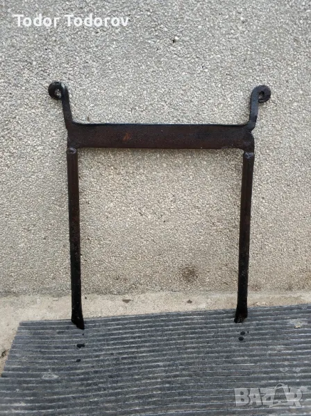 Стъргало за обувки , снимка 1