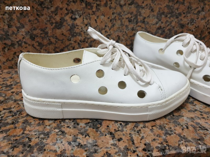 Дамски кец , снимка 1