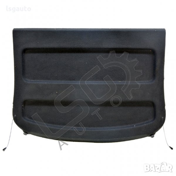 Кора над багажник Ford Mondeo IV 2007-2015 F260821N-248, снимка 1