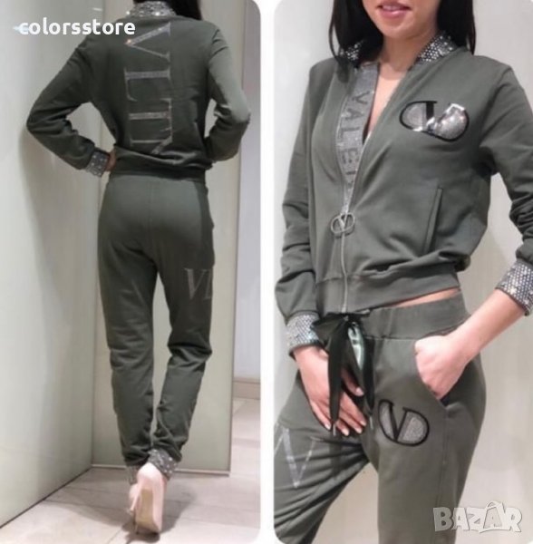 Дамски екип Valentino   код Br229, снимка 1