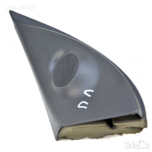 Интериорна пластмаса предна лява врата OPEL Astra H (A04) 2004-2014 OA151220N-170, снимка 1