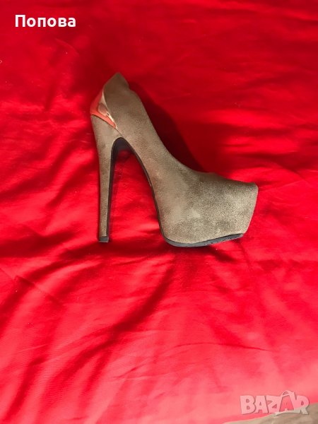 Обувки, снимка 1