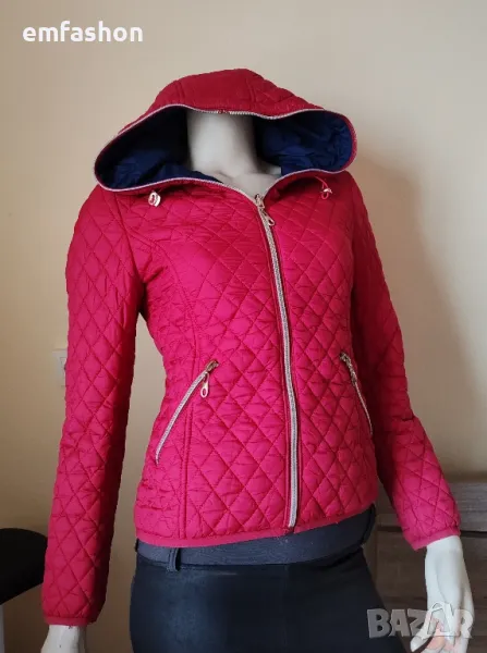 Дамско яке , снимка 1