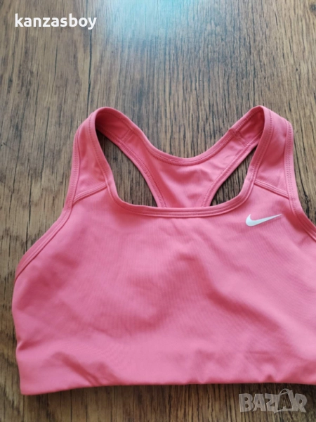 nike sport bras - страхотно бюстие КАТО НОВО С, снимка 1