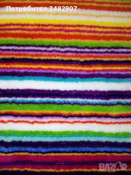 Голяма хавлия "ZARA" , снимка 1