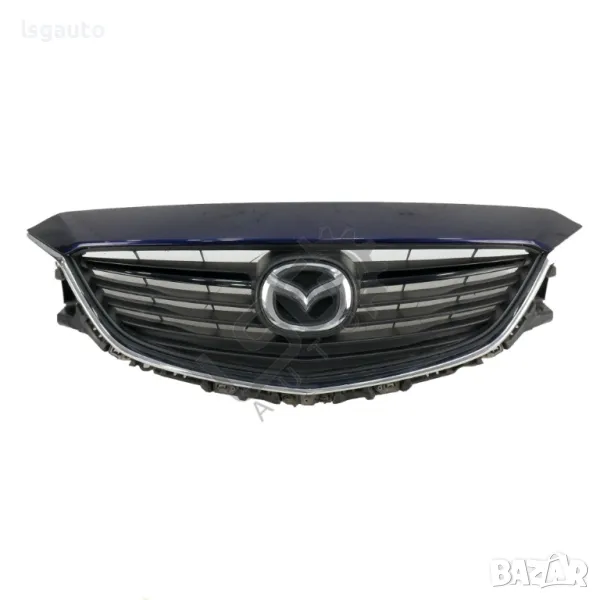 Решетка Mazda 6 Estate (GJ, GL)  2013-2019 ID: 145198, снимка 1