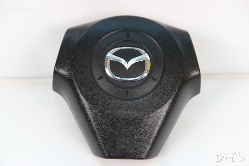Airbag волан Mazda 5 (2005-2008г.) Мазда 5, снимка 1